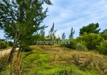 Venta de Lote en Lomas de Valeria