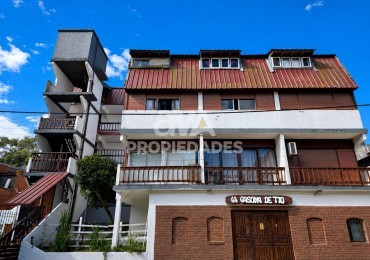 Venta de Monoambiente en Pinamar