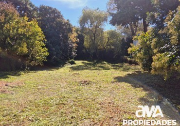 LOTE MULTIFAMILIAR EN VALERIA DEL MAR