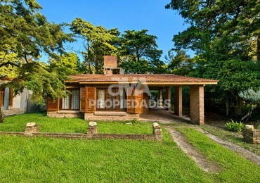 Venta de Casa en Valeria del Mar