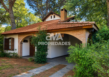 Venta de casa en Valeria del Mar