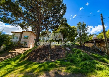 Lote en Juan de Garay entre Matheu y Alberti