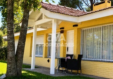 Venta de Casa en zona B5