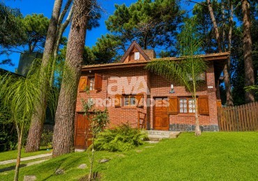 Venta de casa en Valeria del Mar