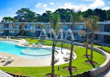 Venta departamento 3 ambientes en Complejo Open Resort
