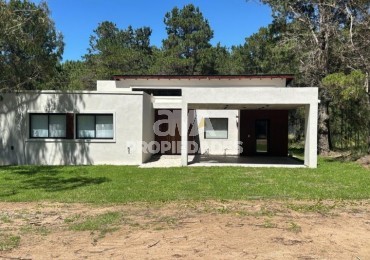 Venta de Casa en Villarobles