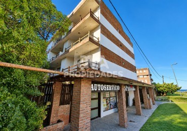 Venta departamento 3 ambientes en Pinamar