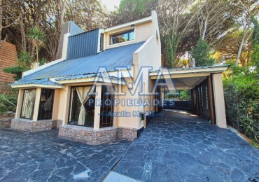  Casa en venta zona Golf Viejo Pinamar