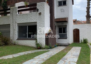 Triplex en zona Duplex