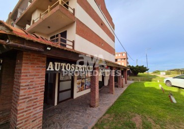 Venta departamento 3 ambientes en Pinamar