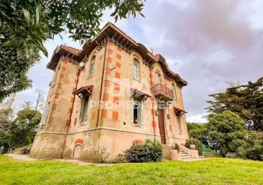 Venta de CASTILLO HISTORICO en QUEQUEN