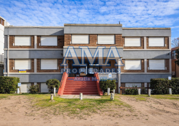 Venta Departamento en Valeria del Mar