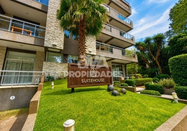 Monoambiente en Carilo
