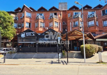 Departamento Centrico con cochera- APTO PROFESIONAL