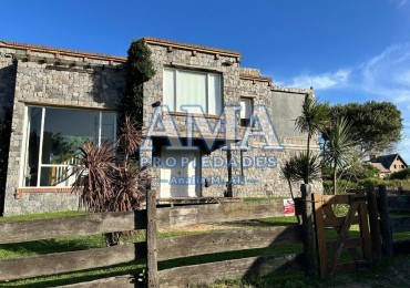 Casa en Carilo a pasos del Mar