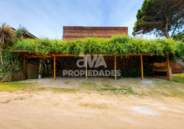 Complejo de duplex en venta en Valeria del Mar